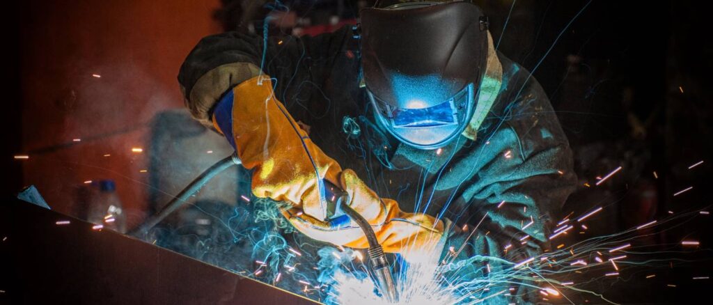 Why Welding Light Harms the Eyes | Kunal AcademyScience